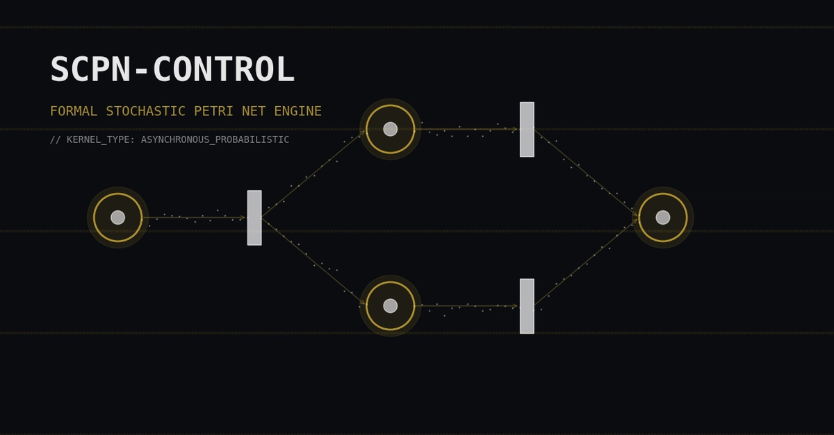 I Built a Tokamak Control System Alone. Here's What I Learned About Writing Software That Can't Fail.
