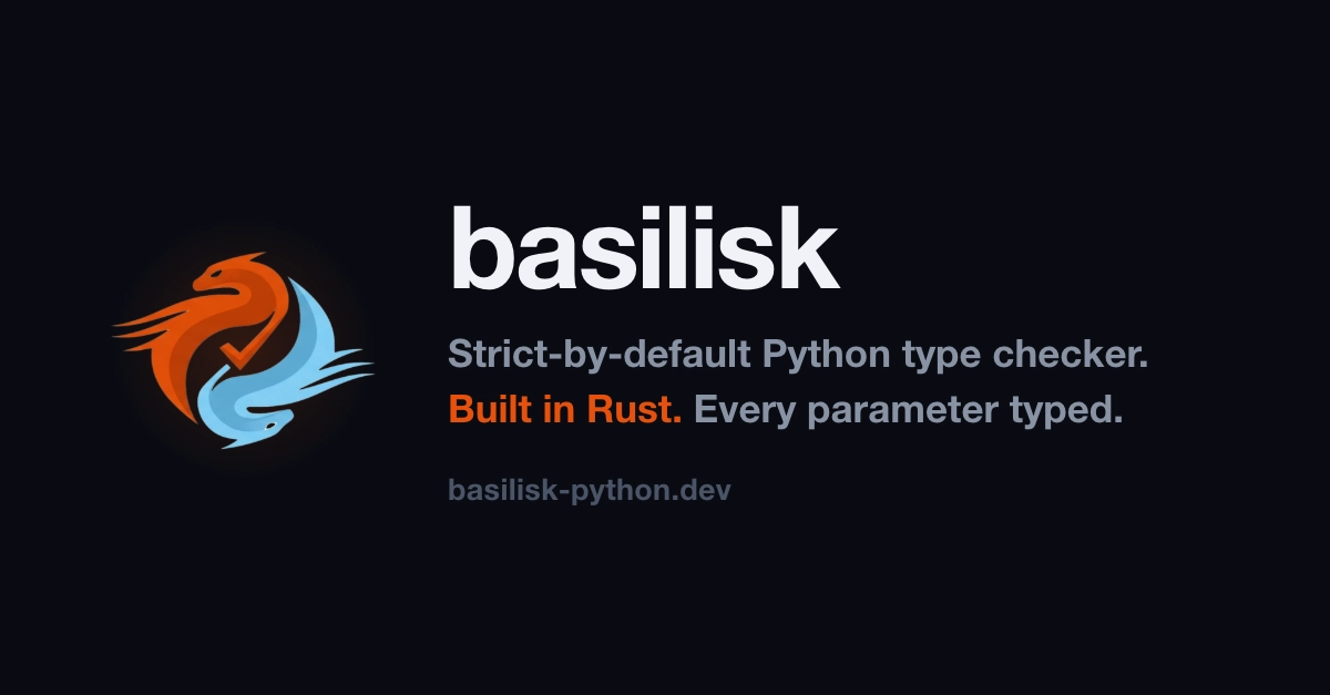 I built a Python AI agent and Pylance drove me to build a type checker and LSP