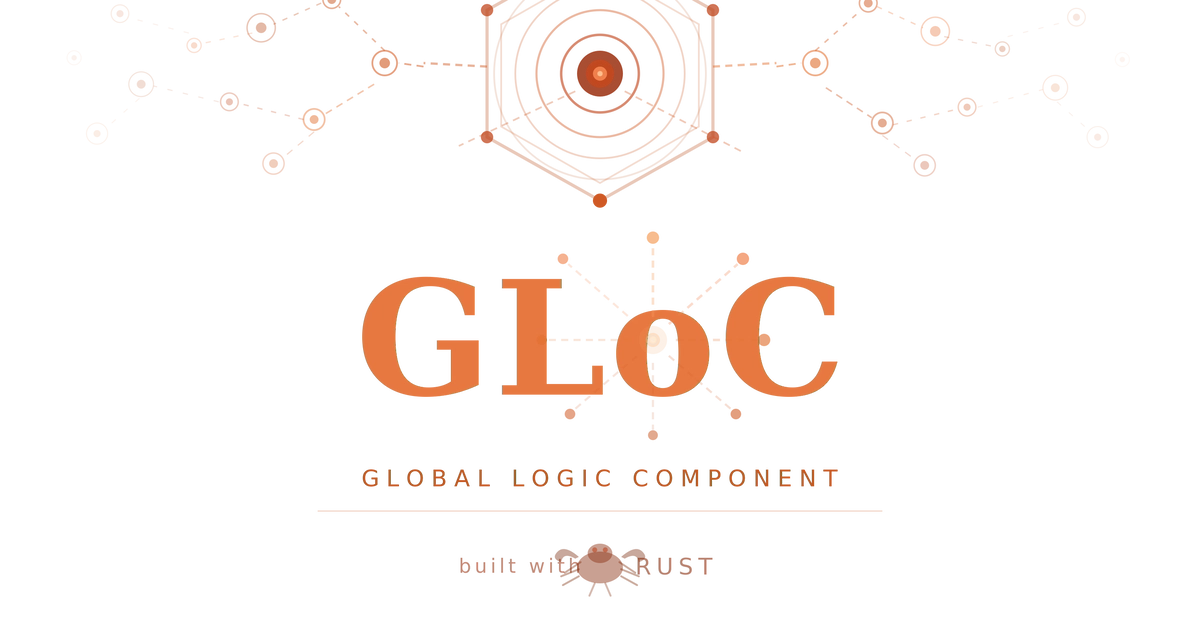 I built a state management library for Rust called GLoC