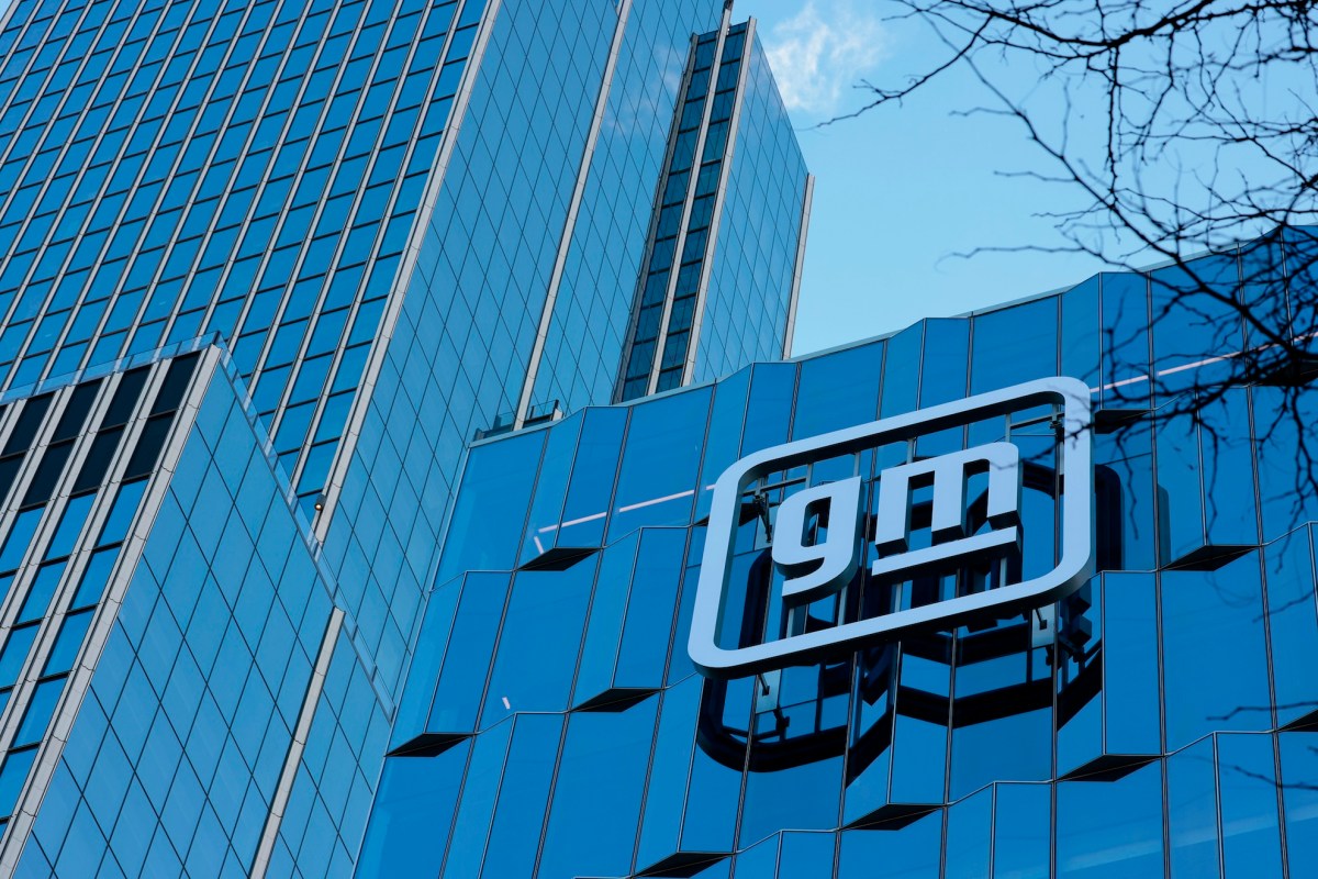 GM joins race to build batteries for AI data centers and the grid