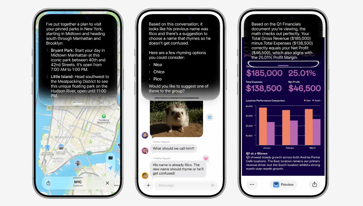 Why Apple’s slow-and-steady AI bet is starting to look pretty smart